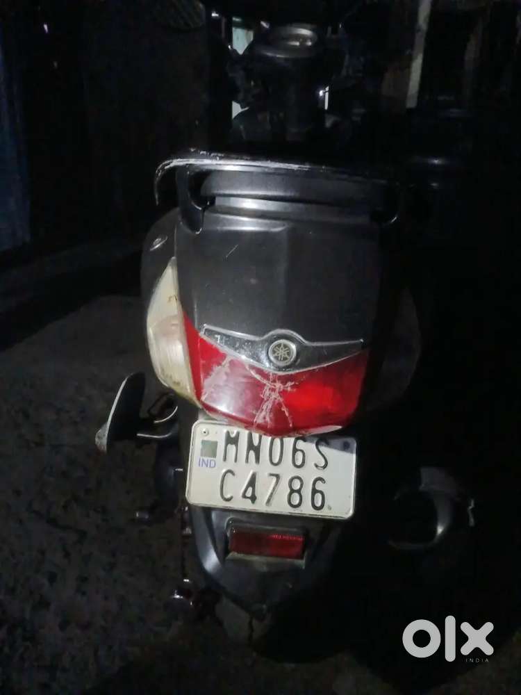 Athubagi Yonge Gari gi Oinadi semgadaba amta yaode