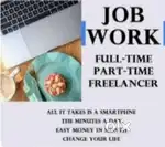Data entry jobs in india