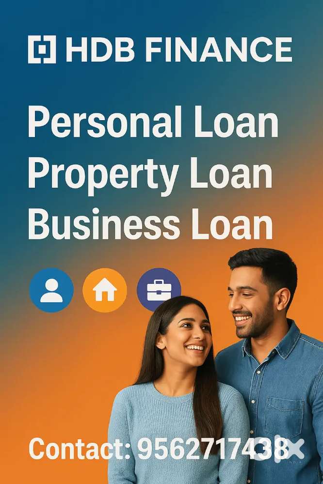 Personal Loan