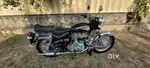 1994 Deluxe Bullet 350cc for sale