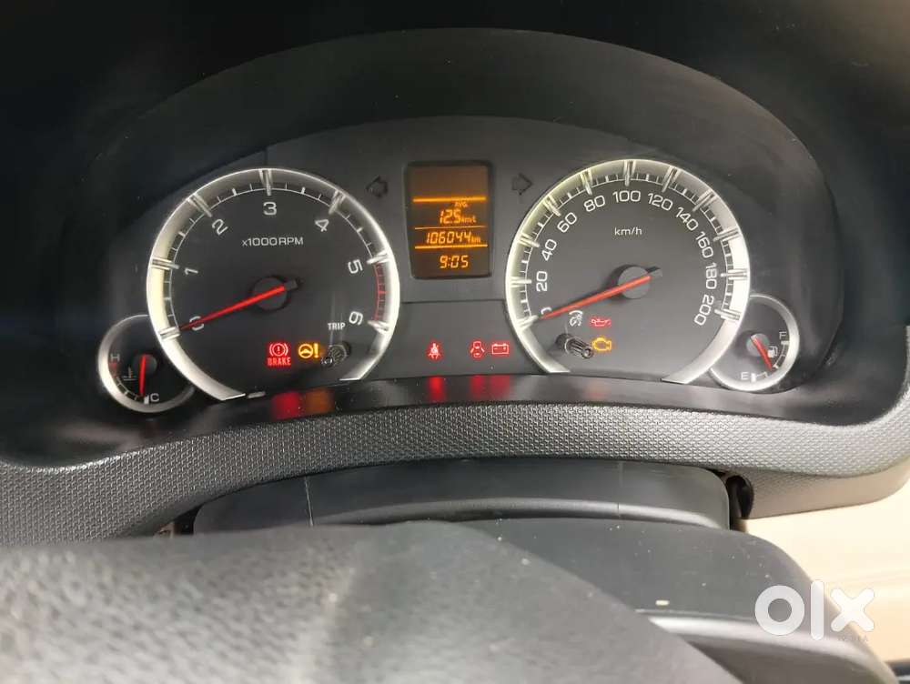 Maruti Suzuki Swift Dzire 2014 Diesel 106000 Km Driven
