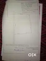 5 and 6 Cents developed plots near Tirumala