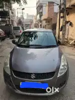 Maruti Suzuki Swift 2012
