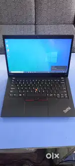 Lenovo ThinkPad X390 core i5-8th Gen refurbished laptop  16Gb RAM,512