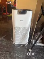 Brand new air purifier