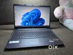 Pristine Unused HP AMD RYZEN3 DUAL CORE 3250U LAPTOP