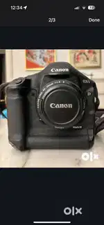 Canon 1d Mark 4
