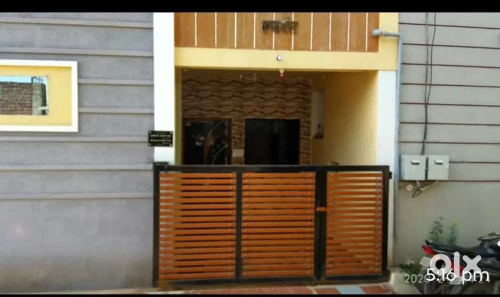 1BHK family room for rent