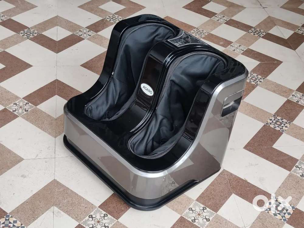 Agaro Leg Massager