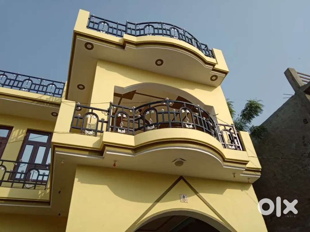 2 BHK available for Rent in Ram Vihar Colony