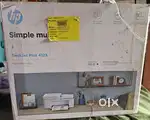 HP Deskjet 4123 Colour Printer