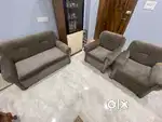 Sofa Set - 4 seater
