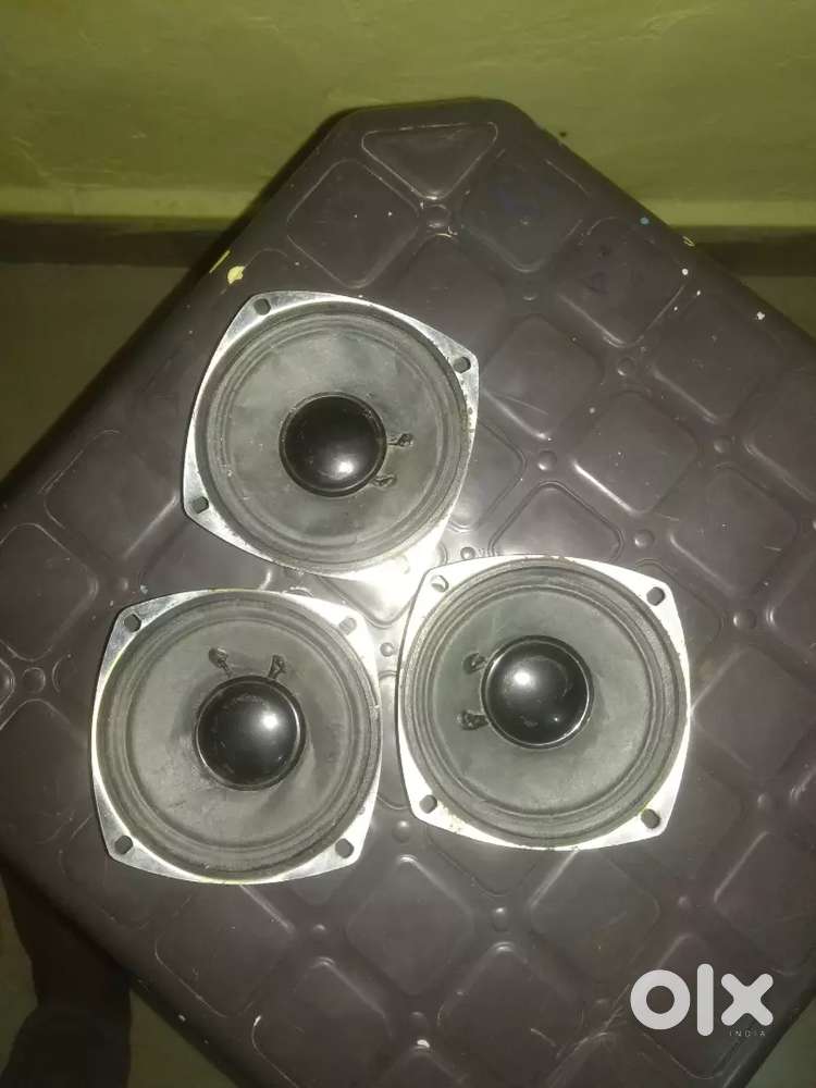 I want to sell my sound speaker