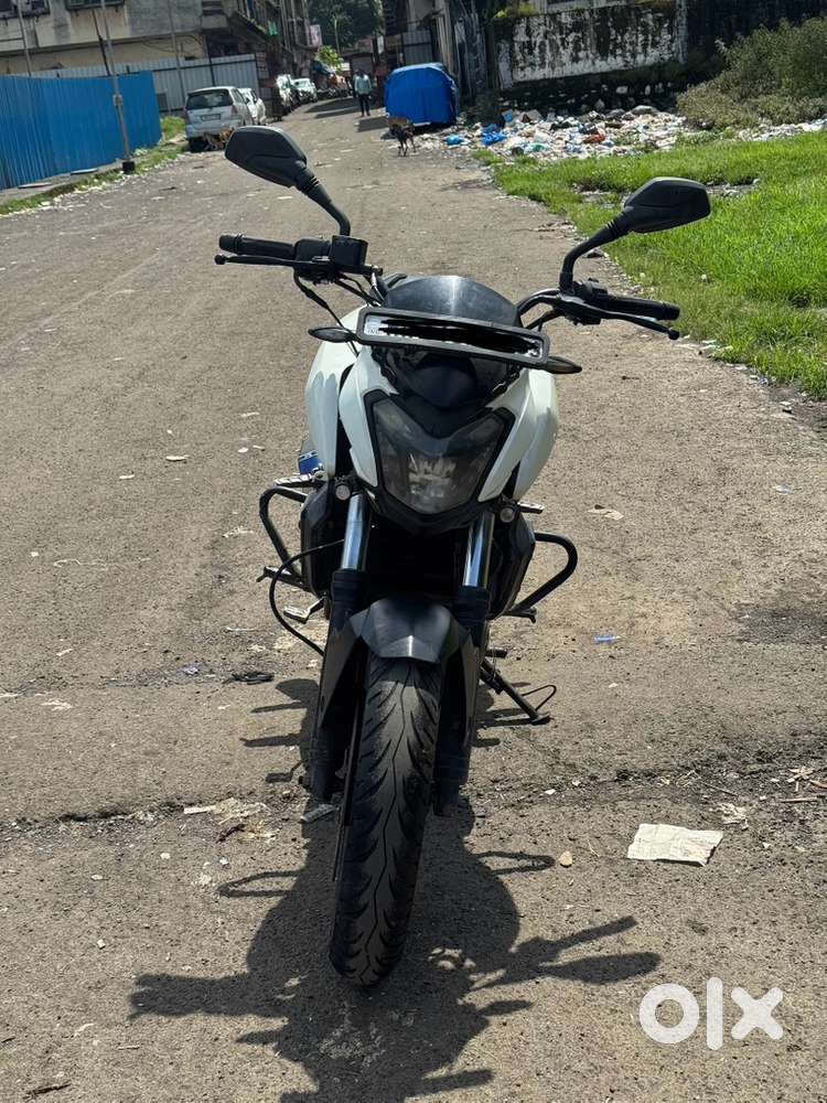 Dominar 400 good condition