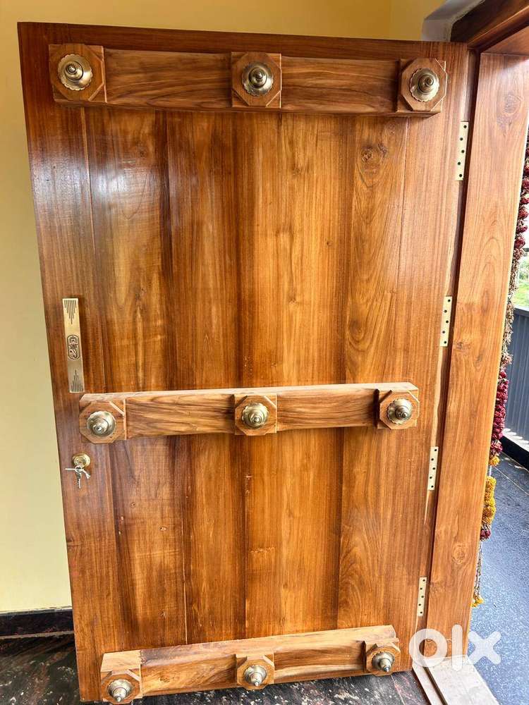 New 2 BHK house for rent in Sri J H Patel Nagar Davangere