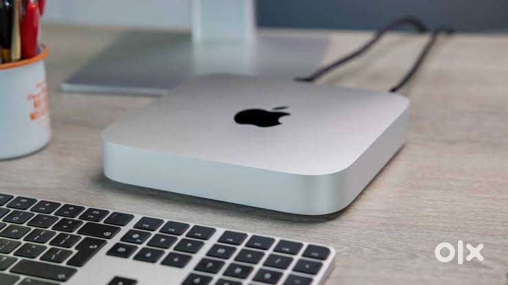 Mac mini M2pro 16/512