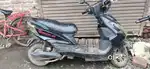 I am salling My scooty