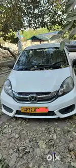 Honda Amaze 2018 Diesel 79000 Km Driven