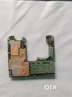 Oppo Reno 2z mothersbord