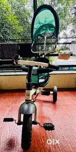 Kids Trycycle