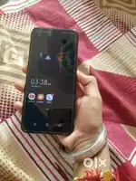 TECHNO SPARK 7pro(Ram4gb)Good condition