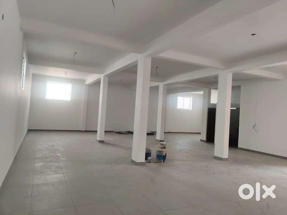 4000 sqft godown for rent near Vyttila