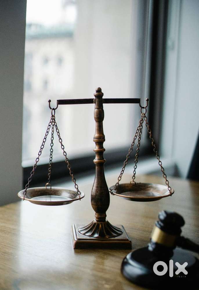 required junior advocates