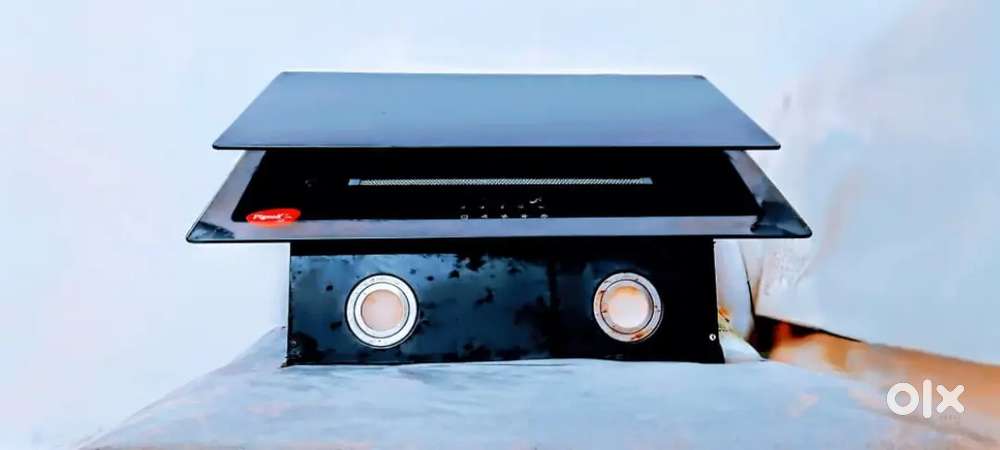 Cozy Up! Functional Chimney for Sale - Perfect for Warm Winter Nights!