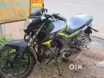 Hi I'll sell my bike urgent