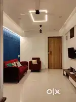 3 Bhk Flat Available For Rent