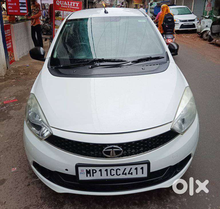 Tata Tiago 1.05 Revotorq XE, 2017, Diesel