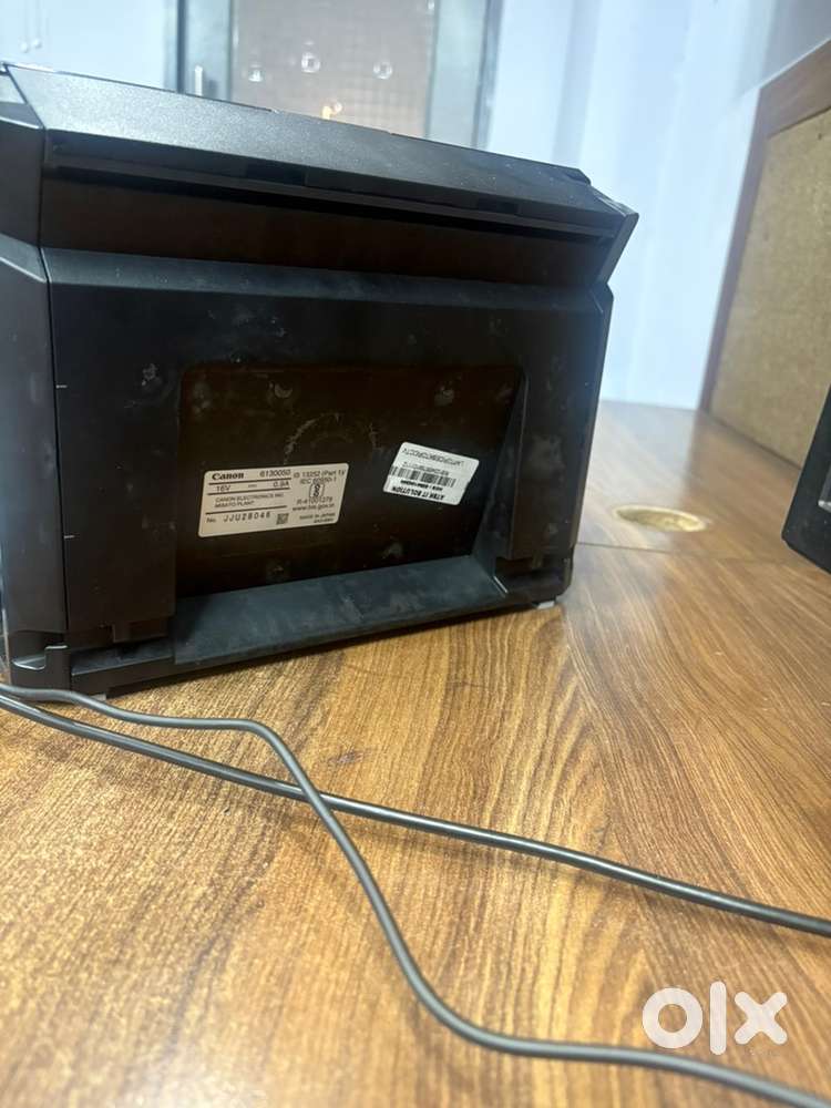 CANON DR-C225 Scanner