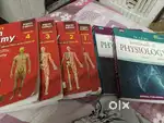 Bd chaurasiya all addition and ak jain all parts