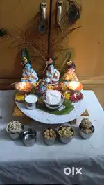 I am home cook Tambaram