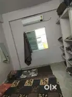 Sharing room