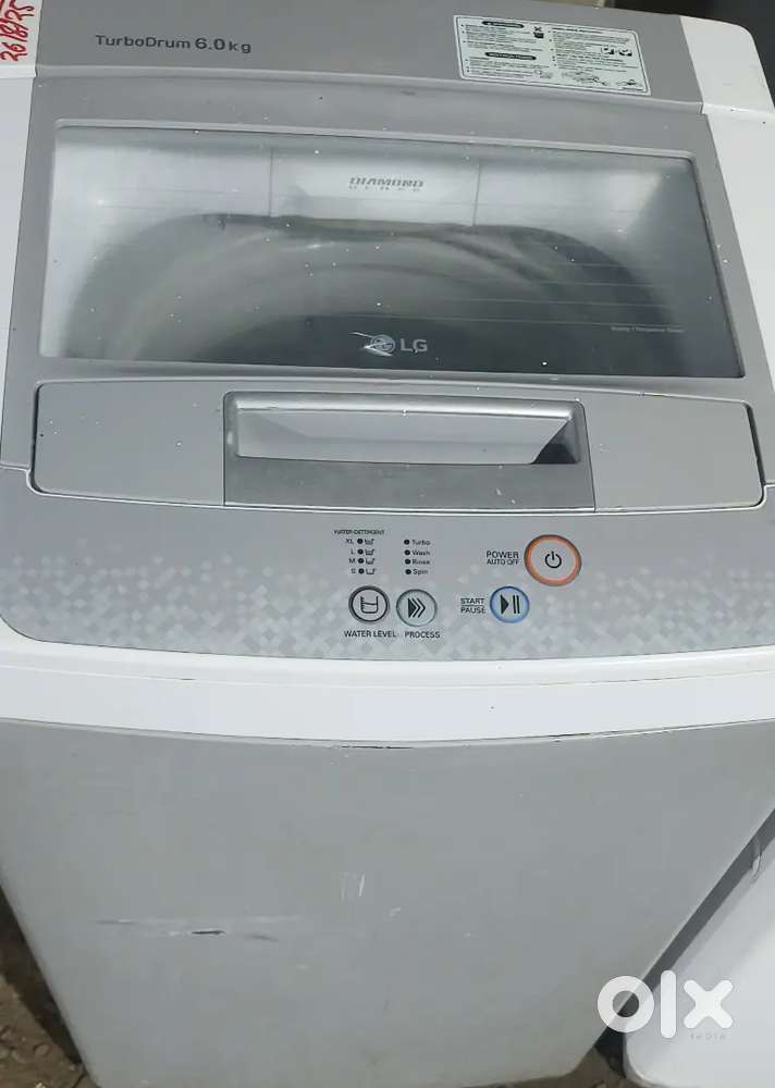 PREMIUM QUALITY TOP LOAD FULLY AUTOMATIC WASHING MACHINE AVAILABLE