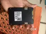 Matrix SSD 256GB