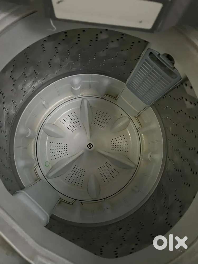 I am buy new machine and isliye sell karni hai