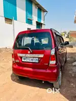 Maruti Suzuki Wagon R 2018 Petrol 43000 Km Driven