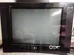 LG Slim Colour TV –29 Inch Slimagic Series  in good working Condition