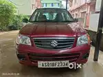 Maruti Suzuki Alto K10 LXI, 2013, Petrol