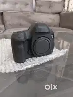 Canon 5d mark 3 brand new condition
