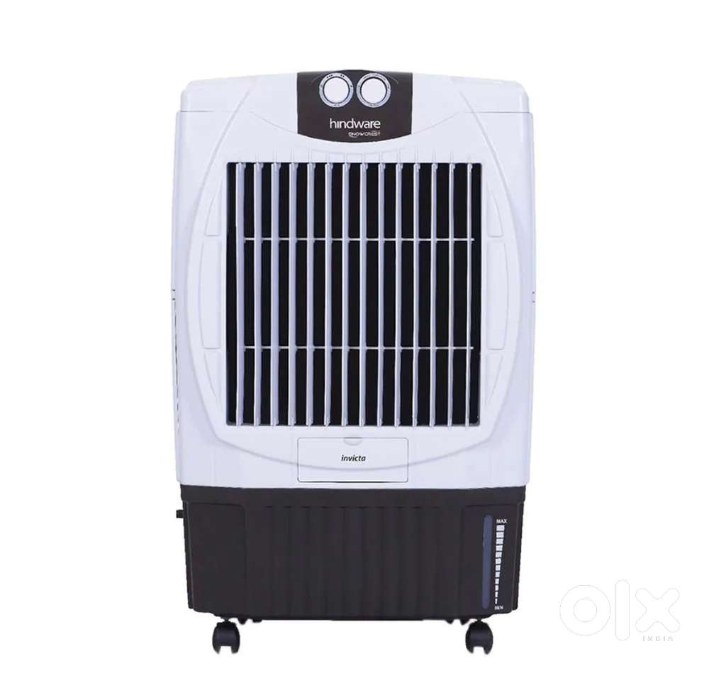 Hindware Cooler - Only one season used