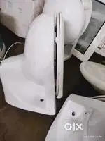NEW CONDITION BATHROOM ITEM