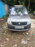 Maruti Suzuki Wagon R 1.0 2010-2013 LXi CNG, 2012, CNG & Hybrids