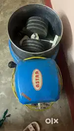 Wet Grinder
