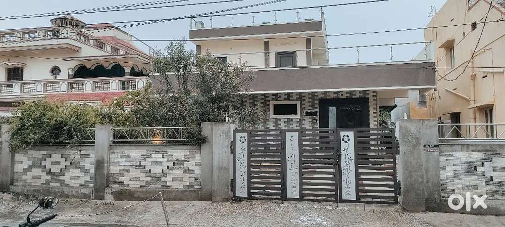 East Facing fully furnished Villa