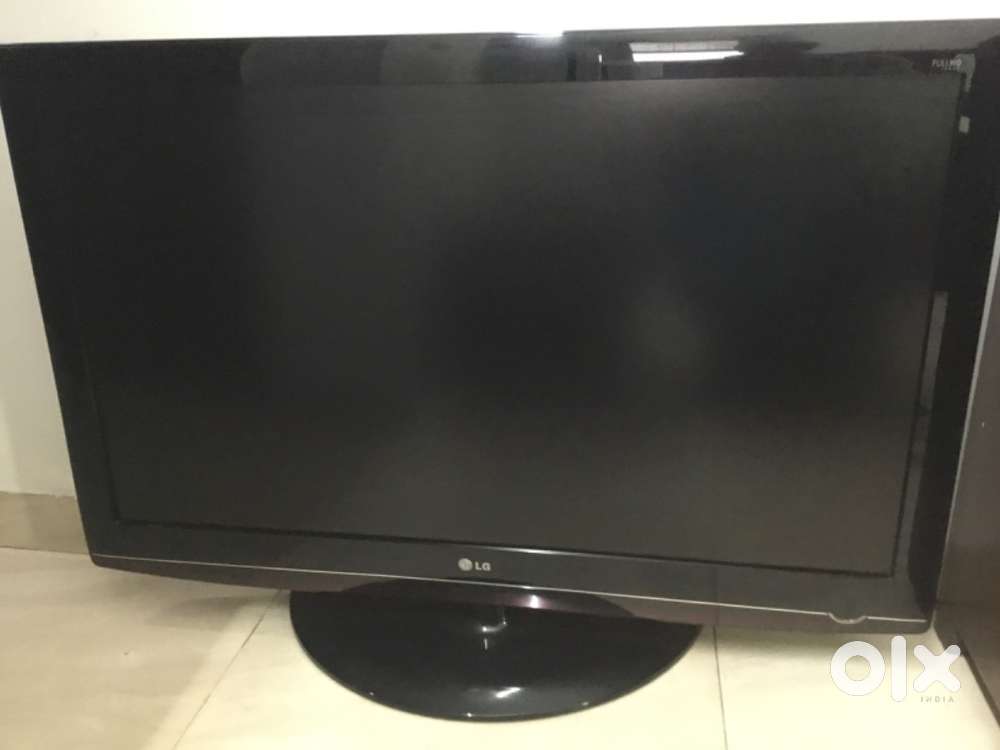 LG 42 inch TV HD