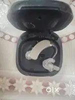 Hearing aids 2 nos