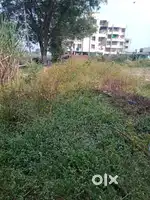 Plot for sale karad